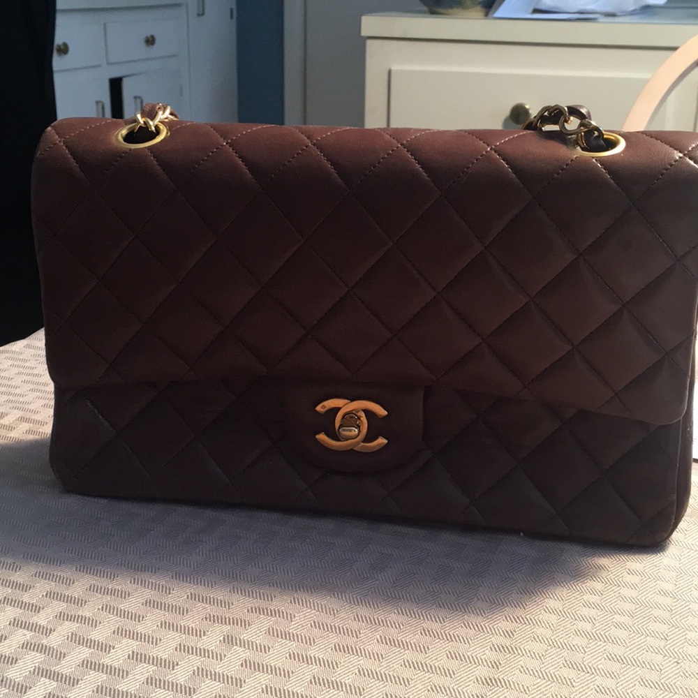 Chanel Handbag